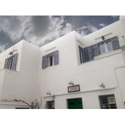 Συνθετικα PVC κουφωματα στην Σιφνο