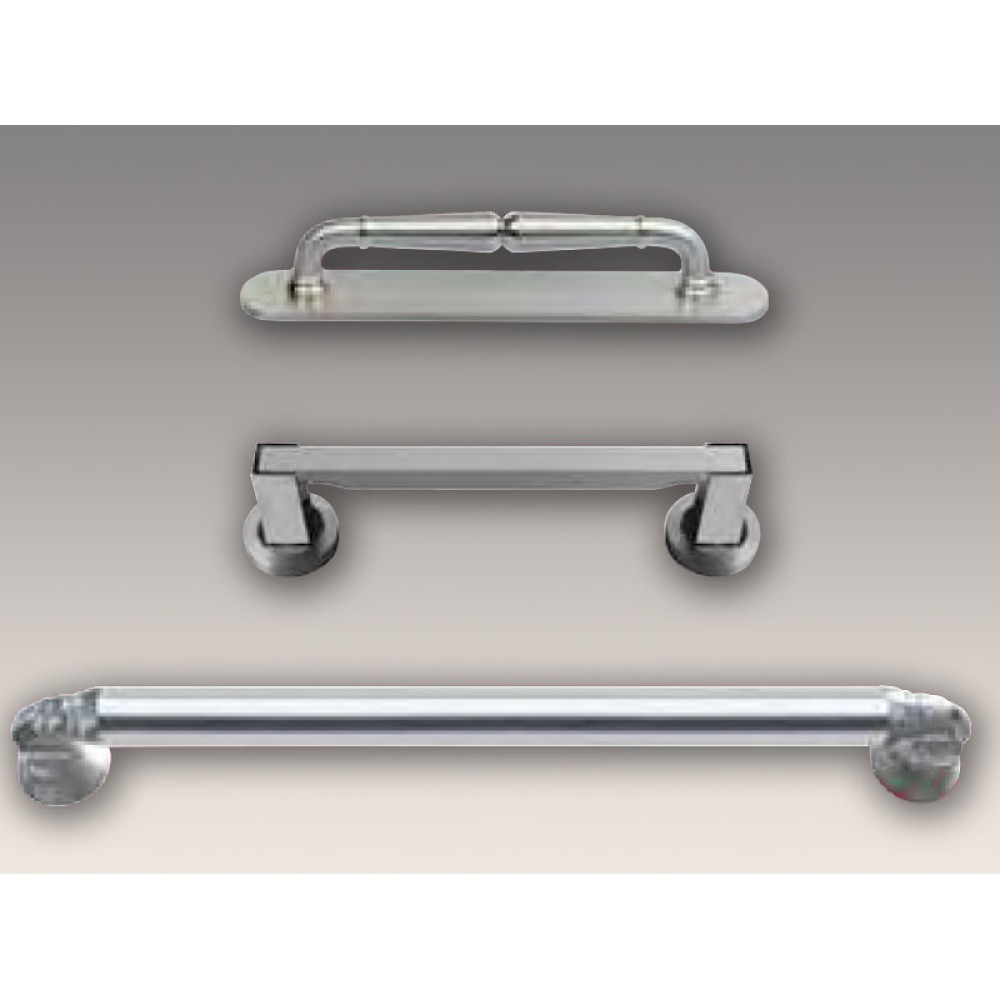 Αξεσουαρ για Πορτες Ασφαλειας Πομολα -Κλειδαριες -Μεντεσεδες