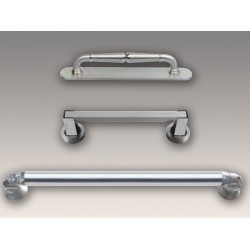 Αξεσουαρ για Πορτες Ασφαλειας Πομολα -Κλειδαριες -Μεντεσεδες