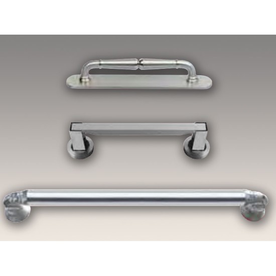 Αξεσουαρ για Πορτες Ασφαλειας Πομολα -Κλειδαριες -Μεντεσεδες