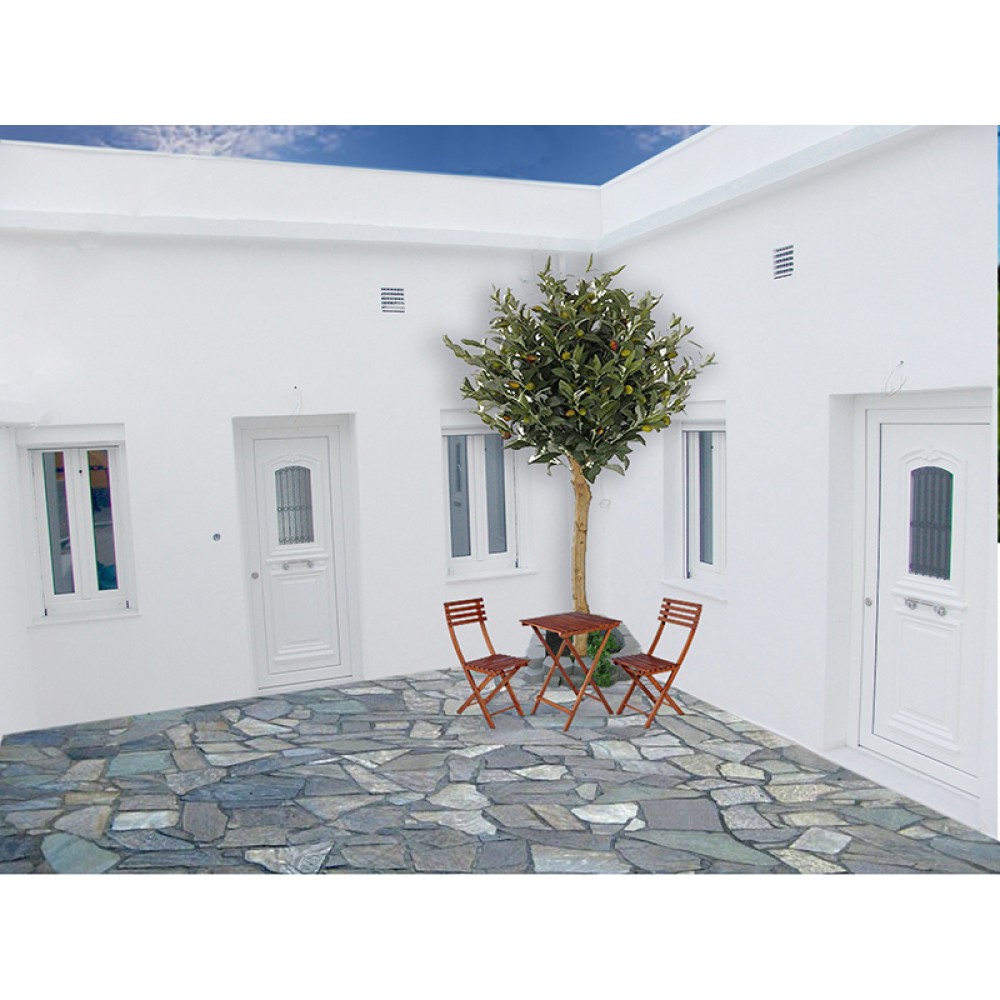 Συνθετικα κουφωματα ,Εξωπορτες , Πορτες Παραθυρα  Οικονομικα,  στην Σαλαμινα