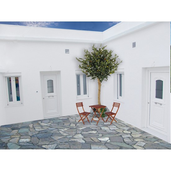 Συνθετικα κουφωματα ,Εξωπορτες , Πορτες Παραθυρα  Οικονομικα,  στην Σαλαμινα