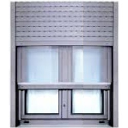 ΣΙΤΕΣ - Σιτα καθετης κινησης παραθυρου  στην Φολεγανδρο