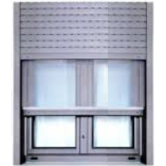 ΣΙΤΕΣ - Σιτα καθετης κινησης παραθυρου  στην Φολεγανδρο