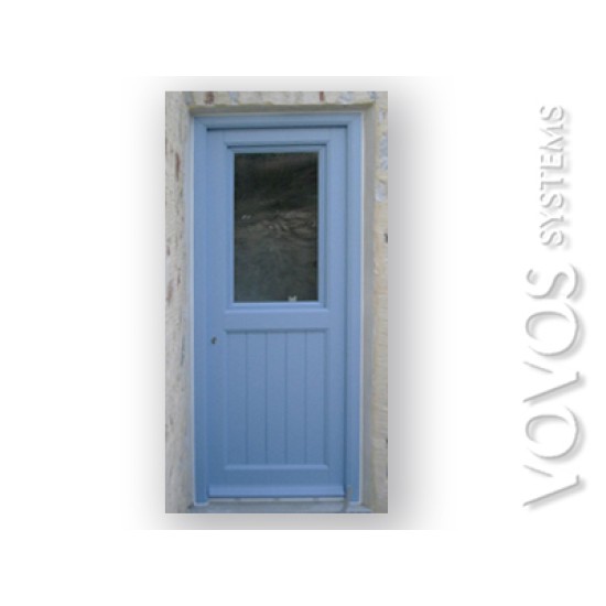 Πορτες Ξυλινες  , Πορτες εξωτερικες, Κουζινοπορτες  στην Ανδρο