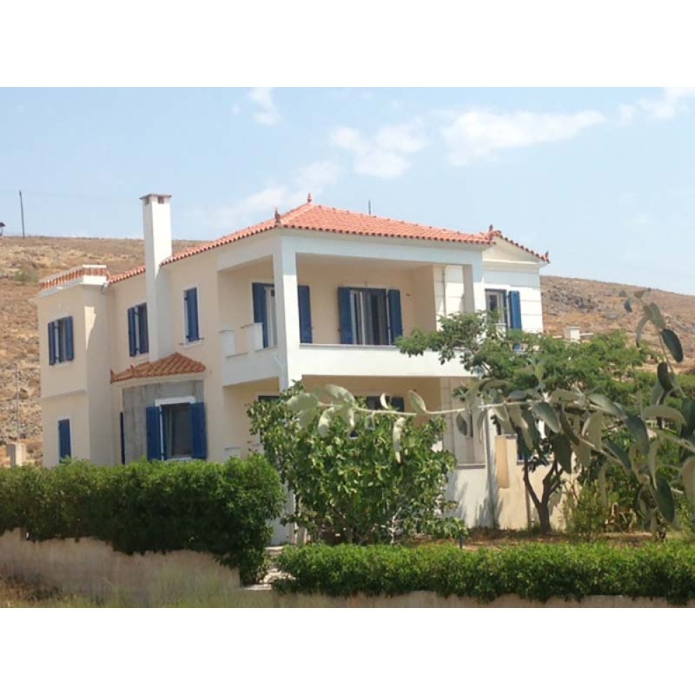 Ενεργειακα Pvc κουφωματα Kommerling, συστηματα συνθετικων κουφωματων  στο Σιγρι Λεσβου