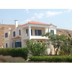 Ενεργειακα Pvc κουφωματα Kommerling, συστηματα συνθετικων κουφωματων  στο Σιγρι Λεσβου