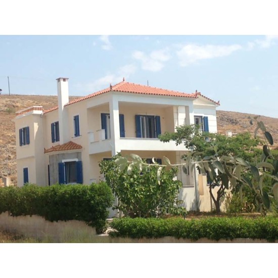 Ενεργειακα Pvc κουφωματα Kommerling, συστηματα συνθετικων κουφωματων  στο Σιγρι Λεσβου Τα εργα μας σε ολη την Ελλαδα