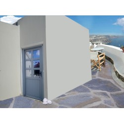 Συνθετικα Γερμανικα  Κουφωματα kommerling , Πορτες  ΠαραθυραΚουζινοπορτες Πορτες  Παραθυρα pvc στην Κυθνο