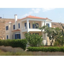 Pvc κουφωματα παραδοσιακα  νησιωτικα ενεργειακα κουφωματα kommerling - τοποθετηση Μυτιληνης 