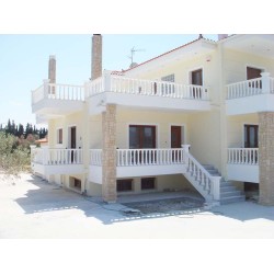 Ενεργειακα PVC κουφωματα Kommerling,  Συγχρονα Συνθετικα Κουφωματα, Πορτες Παραθυρα, στο Λουτρακι Κορινθιας