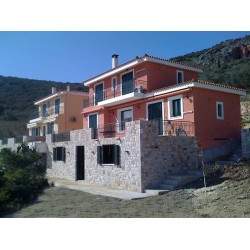 Συνθετικα κουφωματα , PVC εξωπορτες,  πορτες ,παραθυρα kommerling  στο  Τολο Ναυπλιο