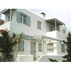 Ξυλινα Κουφωματα, Παραδοσιακα νησιωτικα  κουφωματα  Ξυλινα  στον Ραμμο - ΣΕΡΙΦΟΣ