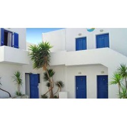 Συνθετικα ενεργειακα Κουφωματα Kommerling - Κουφωματα  στο Ξενοδοχειο  Ναιάς στην Σεριφο  