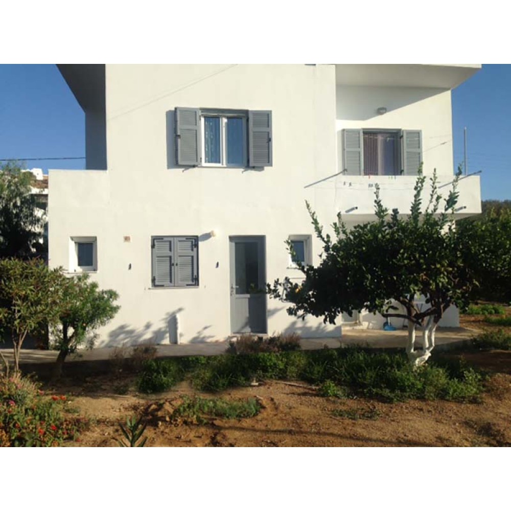 Συνθετικα κουφωματα ,  πορτες παραθυρα , πατζουρια  στον Αρτεμωνα - Σιφνος