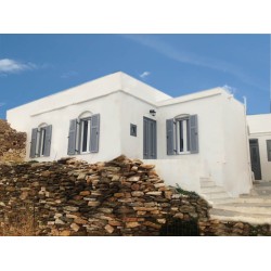 Συνθετικα Ενεργειακα  Κουφωματα Kommerling - Πορτες ,Παραθυρα, Πατζουρια  Παραδοσιακα στον Αρτεμωνα Σιφνος