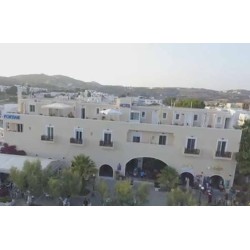 Συνθετικα κουφωματα, Πορτες Παραθυρα απο pvc στην παραλια Αδαμαντας Μηλος