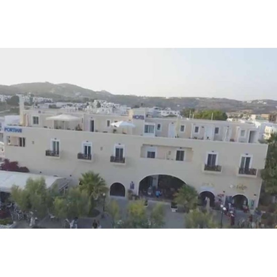 Συνθετικα κουφωματα, Πορτες Παραθυρα απο pvc στην παραλια Αδαμαντας Μηλος