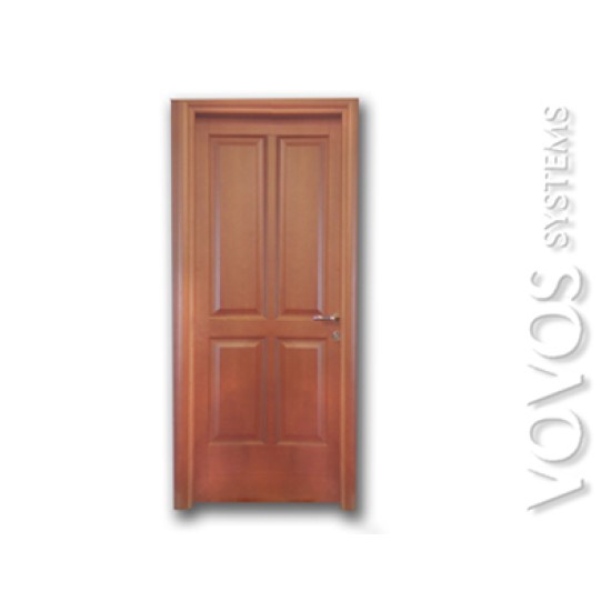 Εσωτερικες Πορτες, Μεσοπορτες,  Πορτα Ταμπλαδωτη παραδοσιακη στην Αθηνα