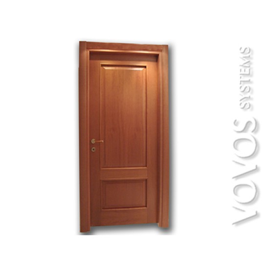 Εσωτερικες Πορτες, Μεσοπορτα Νεοκλασικη Ταμπλαδωτη Λουστραριστη στην Αθηνα