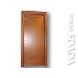 Εσωτερικες Πορτες ,Μεσοπορτες, Μεσοπορτα Κλασικη ξυλινη Ταμπλαδωτη στον Πειραια