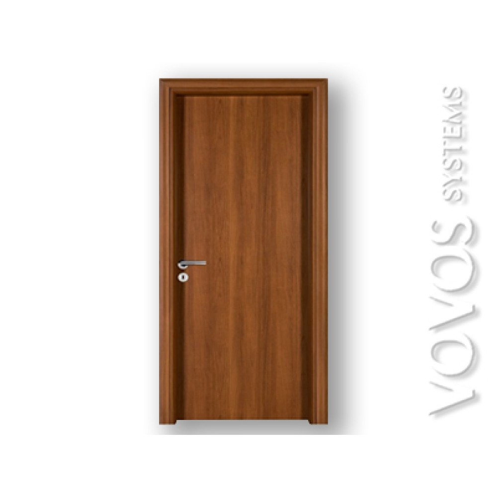 LAMINATE , Εσωτερικες πορτες, Μεσοπορτες, επιπεδες ηχομονωτικες, απομιμηση Δρυς  στην Παιανια 