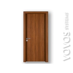 LAMINATE , Εσωτερικες πορτες, Μεσοπορτες, επιπεδες ηχομονωτικες, απομιμηση Δρυς  στην Παιανια 