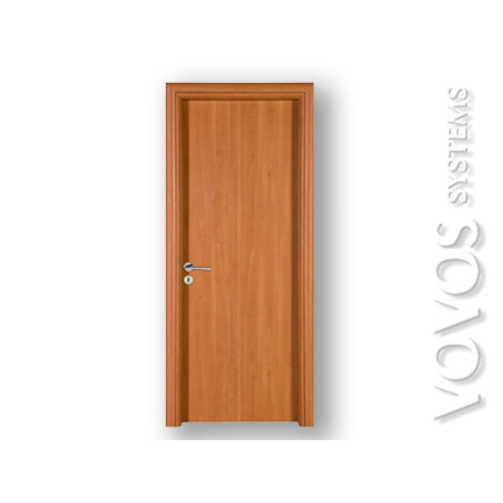 LAMINATE , Εσωτερικες πορτες, Μεσοπορτες, επιπεδες ηχομονωτικες, απομιμηση Κερασιας  στην Ανοιξη Αττικης