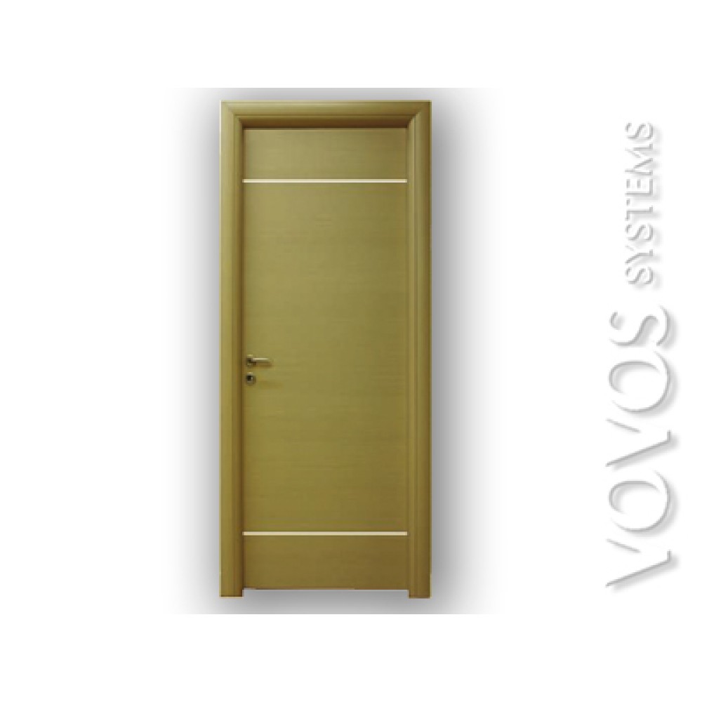  Εσωτερικες Πορτες Laminate, Μεσοπορτες επιπεδες, ηχομονωτικες , στην Κερατεα