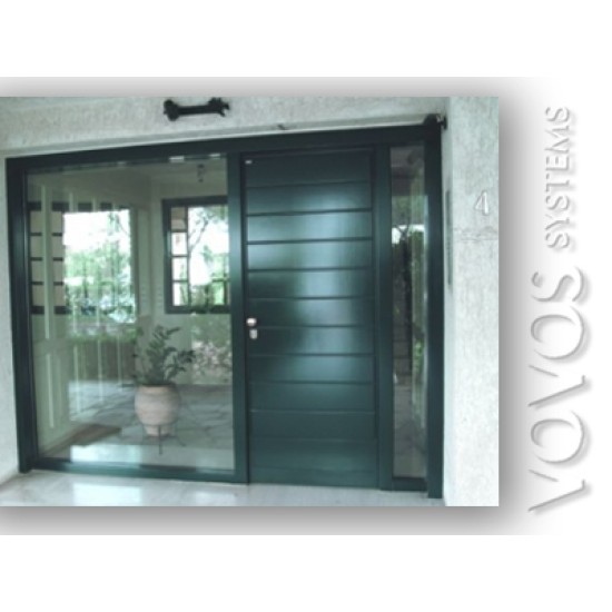 Εξωπορτες Ασφαλειας, Μοντερνες Πορτες Ασφαλειας πολυκατοικιων-μονοκατοικιων,Secure doors unbreakable