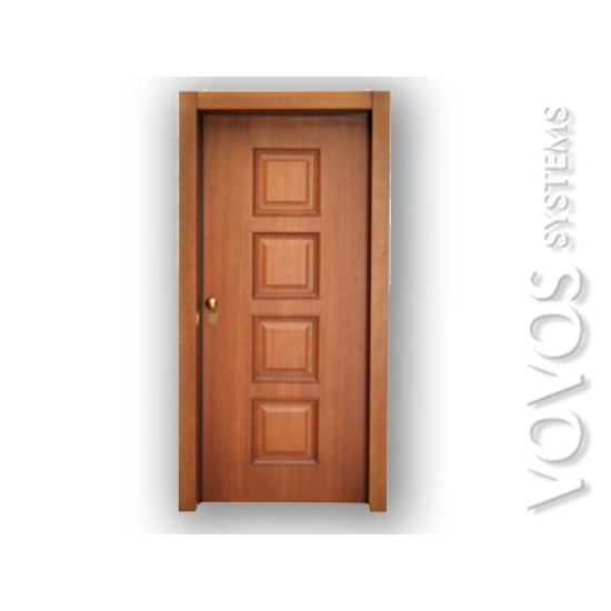 Πορτες Ασφαλειας , Θωρακισμενες Πορτες, Πορτα  χειροποιητη, σχεδιο "genova " στον Πειραια