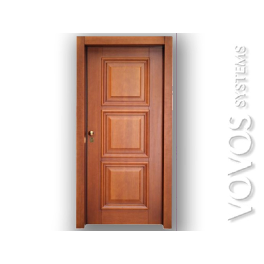 Εξωπορτες Ασφαλειας , Πορτα Ασφαλειας  σχεδιο "san marino" στην Αθηνα