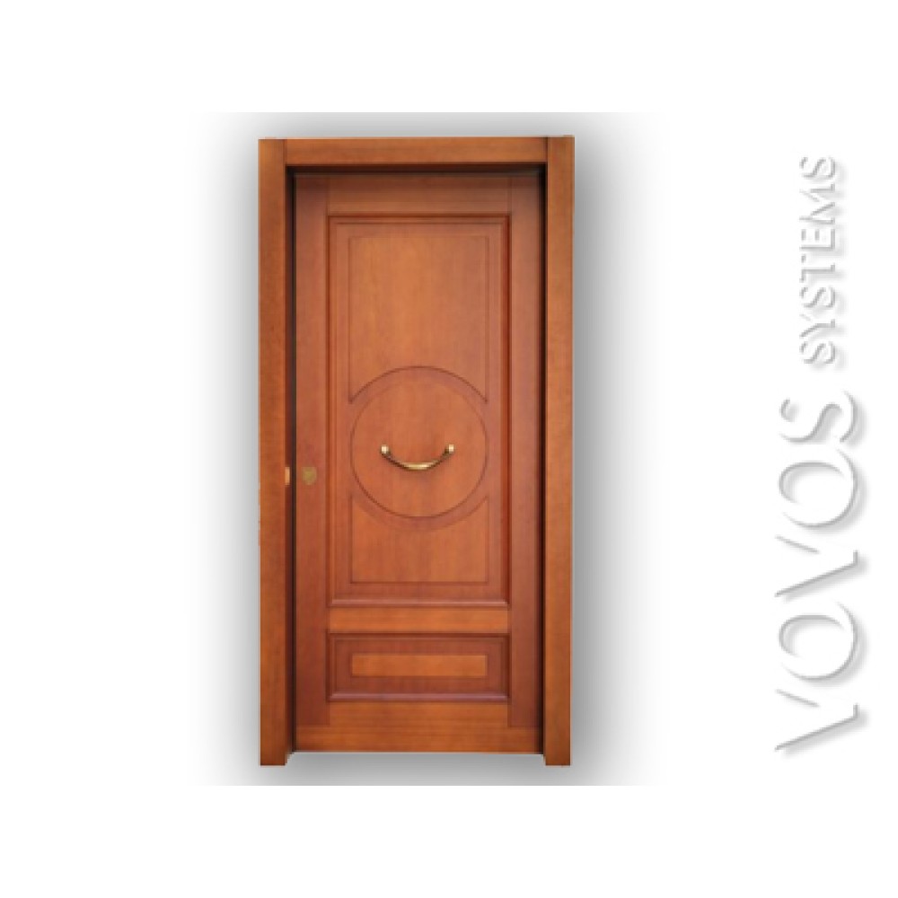 Πορτες Ασφαλειας , Θωρακισμενες Πορτες, Πορτα χειροποιητη, σχεδιο "viena " στον Πειραια