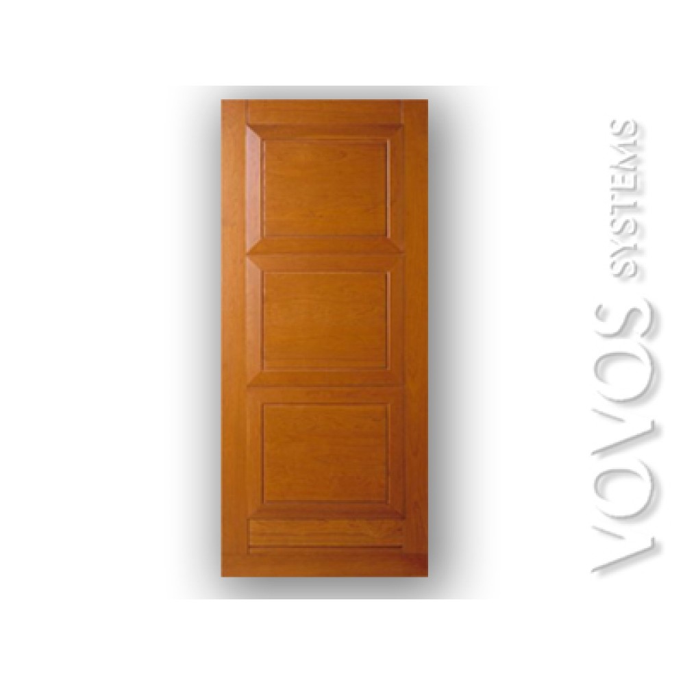 Πορτες Ασφαλειας , Θωρακισμενες Πορτες, Πορτα  Εισοδου κλασικη Ταμπλαδωτη στην Αθηνα 