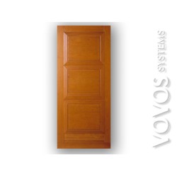 Πορτες Ασφαλειας , Θωρακισμενες Πορτες, Πορτα  Εισοδου κλασικη Ταμπλαδωτη στην Αθηνα 