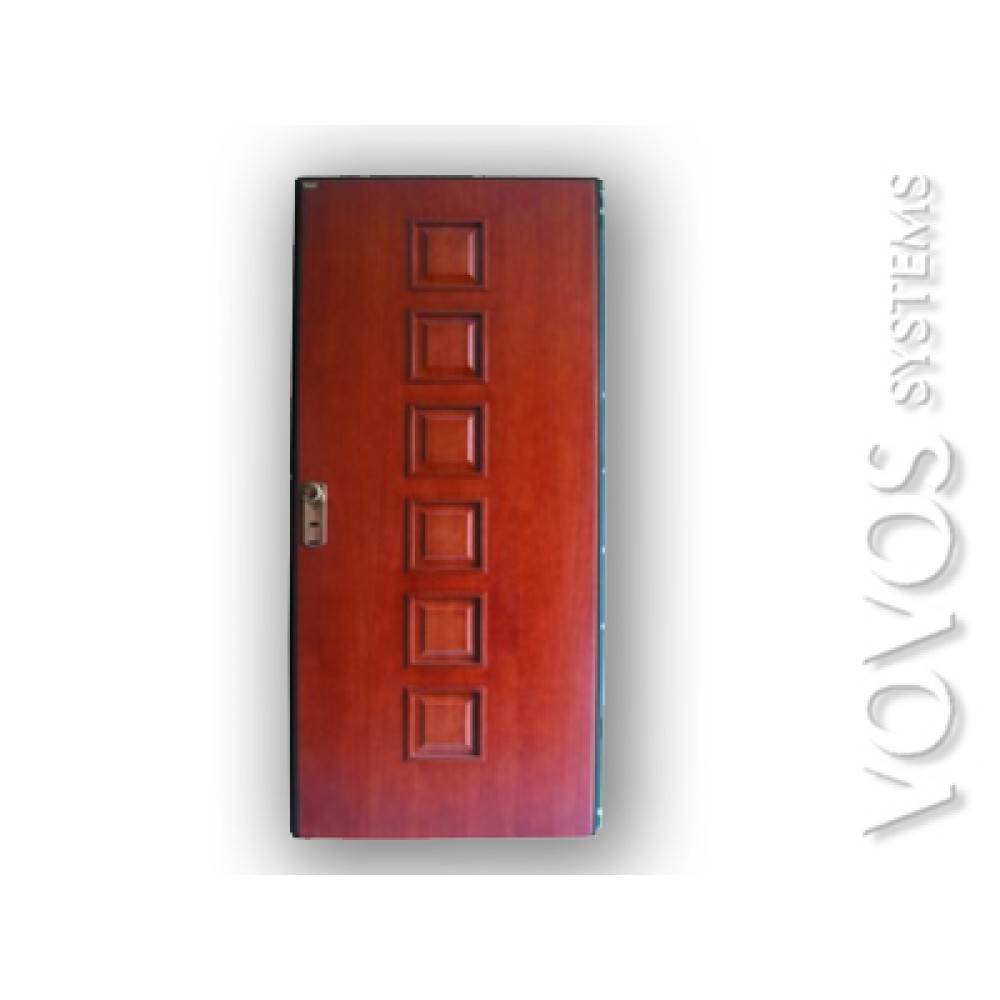  Πορτες Ασφαλειας , Θωρακισμενες Πορτες, Πορτα χειροποιητη, σχεδιο " Κνωσος" στην Αθηνα