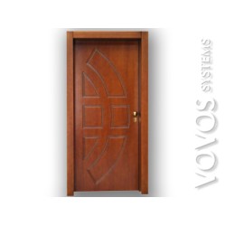 Πορτες Ασφαλειας , Θωρακισμενες Πορτες, Ξυλινη Πορτα ,  σχεδιο " Ασπιδα " στον Πειραια