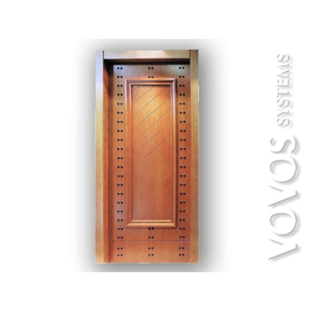 Πορτες Ασφαλειας , Θωρακισμενες Πορτες, Ξυλινη Πορτα , σχεδιο " Κολοσσιαίο " με φεγγιτη στην Αθηνα