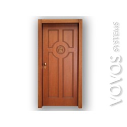  Πορτες Ασφαλειας , Θωρακισμενες Πορτες, Ξυλινη Πορτα , σχεδιο παντογραφου " Atene" στην Αθηνα