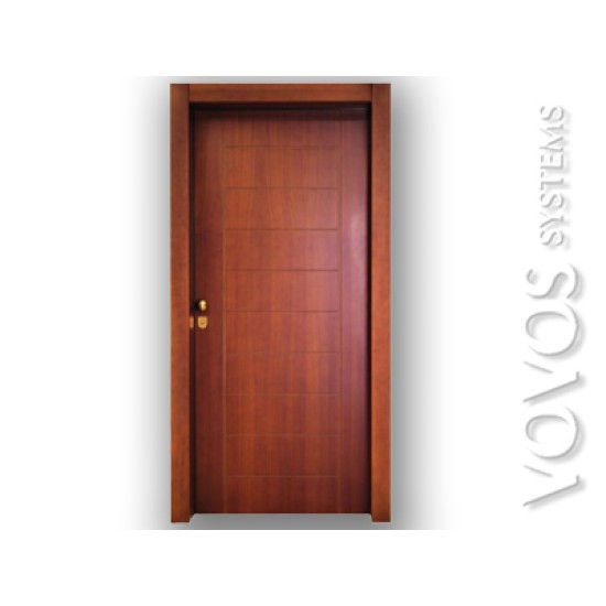 Πορτες Ασφαλειας , Θωρακισμενες Πορτες, Ξυλινη Πορτα , σχεδιο παντογραφου " Komo" στην Αθηνα