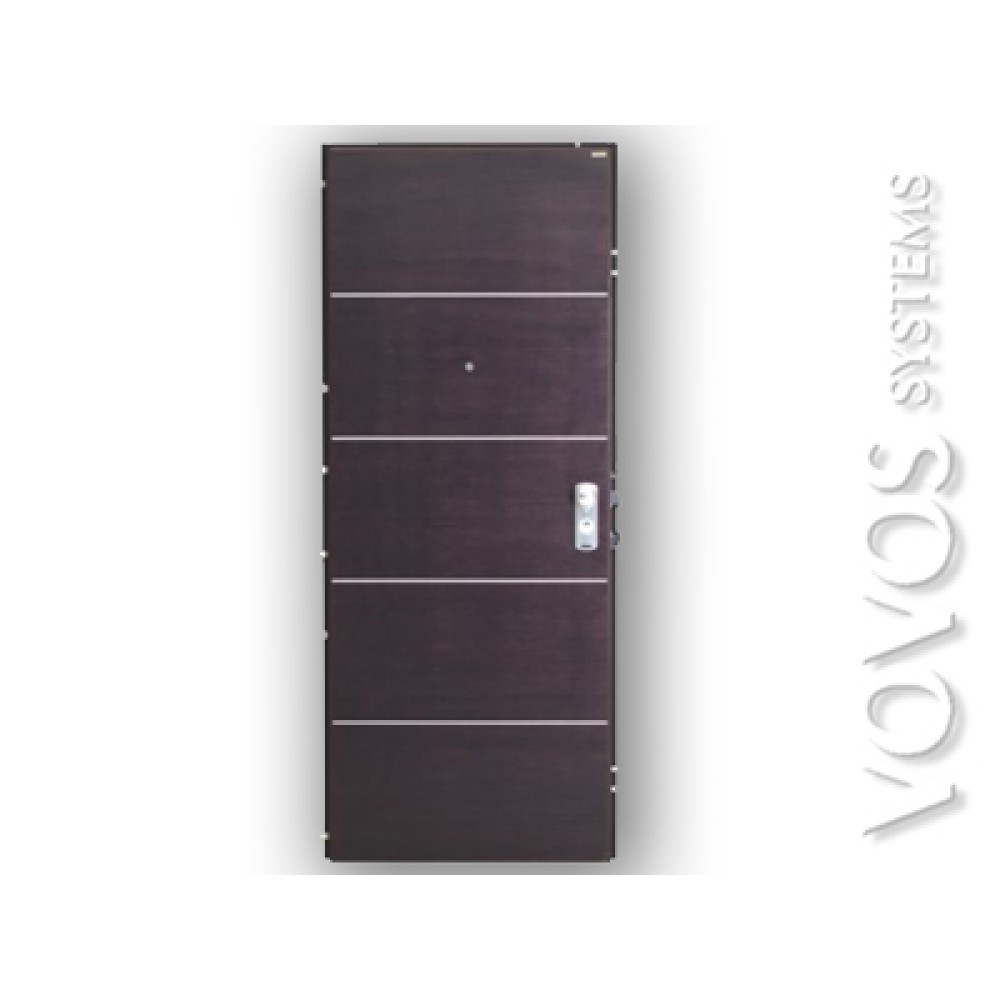 Πορτες Ασφαλειας , Θωρακισμενες Πορτες, Ξυλινη Πορτα , μοντερνο σχεδιο  " Avagard Vege" στην Αθηνα