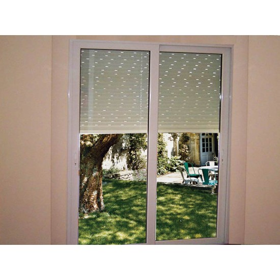 Εξωτερικα Ρολα Αλουμινιου με πολυουρεθανη για παραθυρα , πορτες,  μπαλκονοπορτες -  Ρολλο σε  σπιτι στην  Παιανια Αττικης