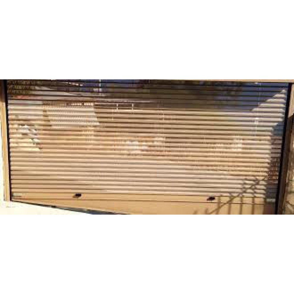  Γκαραζοπορτες Ρολα  Ασφαλειας, Ρολο στην Σαλαμινα Πειραιας