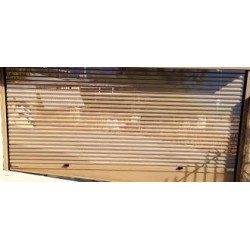  Γκαραζοπορτες Ρολα  Ασφαλειας, Ρολο στην Σαλαμινα Πειραιας