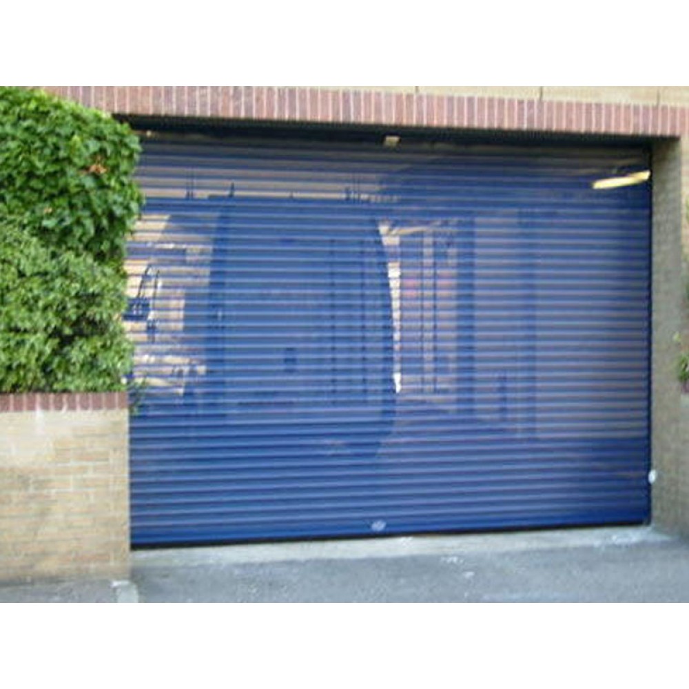 Γκαραζοπορτα Διατρητη , Ρολα Ασφαλειας  σε γκαραζ  , Πειραιας