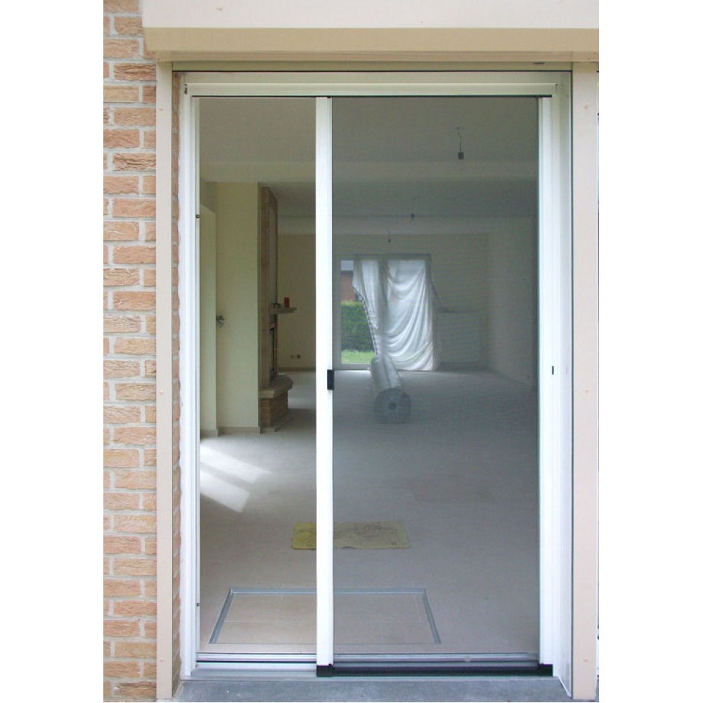 ΣΗΤΕΣ - Συστηματα Σιτας  - Αντικουνουπικα συστηματα - Σιτες οριζοντιας κινησης σε  μπαλκονοπορτες στην Κορινθο