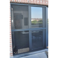 ΣΙΤΕΣ- Εντομοαπωθητικα - Αντικουνουπικα Συστηματα Σιτας,  Σιτα καθετης κινησης στην Ηλιουπολη ,Αθηνα