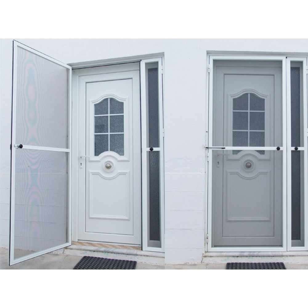 Σιτες Ανοιγομενες,  Σιτες  κουφωματων , Σιτα  σε  Πορτα κουζινας  στη Νικαια  Πειραιας