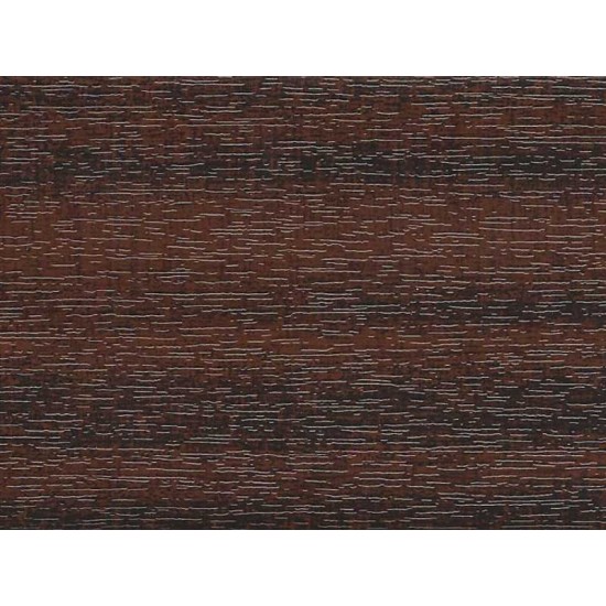 Συνθετικα Κουφωματα ,  Χρωματολογιο Συνθετικων Κουφωματων,  Χρωμα  Μahagoni  No 024