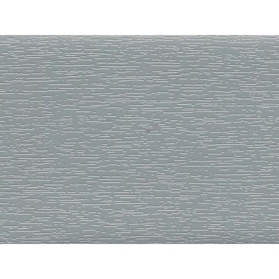 Συνθετικα Κουφωματα , Χρωματολογιο Συνθετικων Κουφωματων,   Χρωμα  Silbergrau  No 021